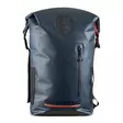 Grundens Wayward Roll Top Backpack 38L Dark Navy - Reput ja laukut - 0840316348522 - 1