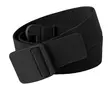 Härkila Tech Belt Black #M/L - - - 1