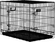 Hundra Metallihäkki - Muut koiratarvikkeet - 6438347029752 - 1