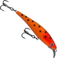 Jesse 11cm 13g - Vaaput - 3400400002 - 27
