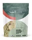 Leader Outdoor Mashed Potatoes Bacon 140 - Retkiruuat ja -keittimet - 6430067846442 - 1