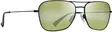 Maui Jim Naauao - Matte Black Varnish Frame with HT Lens - Aurinkolasit - 603429080112 - 1