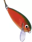 Nils Master Jäpittäjä 5,5cm 9g - Vaaput - 34004000882 - 1