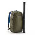 Patagonia Guidewater Backpack Basin Green - Reput ja laukut - 196924587342 - 4
