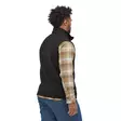 Patagonia Ms Better Sweater Vest Black - Liivit - 192964027152 - 3