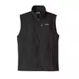 Patagonia Ms Better Sweater Vest Black - Liivit - 192964027152 - 1