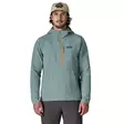 Patagonia M's R2 TechFace P/O Blue Sage - Aluspaidat - 198077533832 - 2