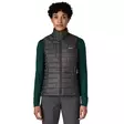 Patagonia W's Nano Puff Vest Black - Naisten takit - 198077404132 - 2