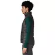 Patagonia W's Nano Puff Vest Black - Naisten takit - 198077404132 - 5