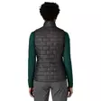 Patagonia W's Nano Puff Vest Black - Naisten takit - 198077404132 - 3