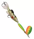 Patriot Finny Minnow lippa 15g - Lippauistimet - 0303202452 - 2