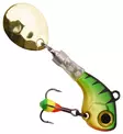 Patriot Twisty Jig Spinner 10g - Muut uistimet - 0611202222 - 5