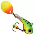 Patriot Twisty Jig Spinner 10g - Muut uistimet - 0611202222 - 6