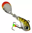 Patriot Twisty Jig Spinner 10g - Muut uistimet - 0611202222 - 9