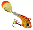 Patriot Twisty Jig Spinner 10g - Muut uistimet - 0611202222 - 10