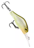 Rapala Shadow Rap Fat Jack 4cm 4g - Vaaput - 0510202152 - 11