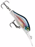 Rapala Shadow Rap Fat Jack 4cm 4g - Vaaput - 0510202152 - 9