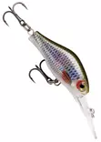 Rapala Shadow Rap Fat Jack 4cm 4g - Vaaput - 0510202152 - 5