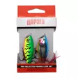 Rapala Skitter Pop 5cm 6g 2-pack - Uistinlajitelmat - 022677269702 - 1