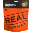 Real Turmat Kebab Stew (G) - Retkiruuat ja -keittimet - 7036489060092 - 2