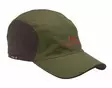 Swedteam Lynx Antibite Cap Green - Lippikset - 7330144023942 - 1