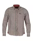 Swedteam Ws Lynx Antibite Shirt 36 Red - Hyönteissuojapaidat - 7330144039172 - 4