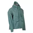Vision Vector Jacket Mallard Green - Perhokalastus - 6417512850322 - 1