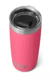 Yeti Rambler 10oz Tumbler Tropical Pink - Pullot, mukit ja kylmälaukut - 888830345252 - 2