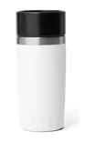 Yeti Rambler 12oz Travel Bottle White - Pullot, mukit ja kylmälaukut - 888830315262 - 1