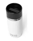 Yeti Rambler 12oz Travel Bottle White - Pullot, mukit ja kylmälaukut - 888830315262 - 2