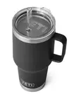 Yeti Rambler 35 Oz Straw Mug Black - Pullot, mukit ja kylmälaukut - 888830306772 - 3