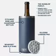 Yeti Rambler Wine Chiller - Pullot, mukit ja kylmälaukut - 888830321492 - 2