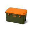 Yeti Tundra 45 Olive/King Crab Orange - Pullot, mukit ja kylmälaukut - 888830630792 - 2
