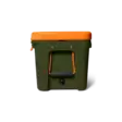 Yeti Tundra 45 Olive/King Crab Orange - Pullot, mukit ja kylmälaukut - 888830630792 - 4