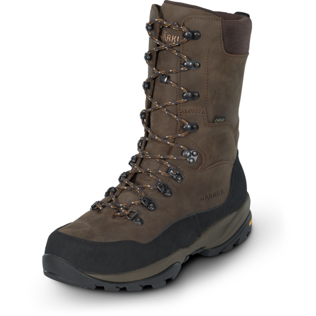 Härkila Pro Hunter Ridge GTX - Kengät - 5707335392392 - 1