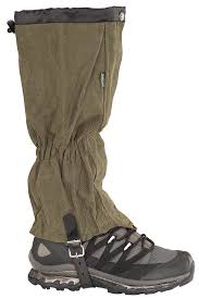 Swedteam Helags Gaiters - Muut retkeilyvarusteet - 733014400332 - 1