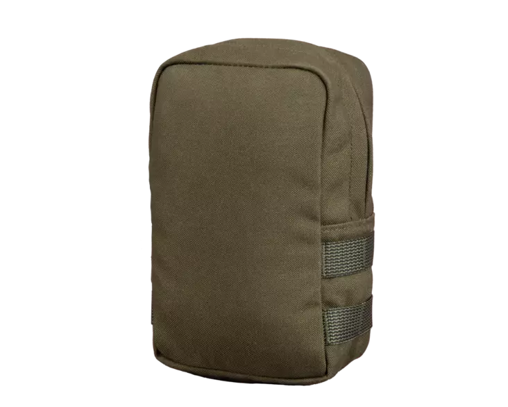 Savotta Zipped GP Pouch 3X4 - Reput ja laukut - 6419134201872 - 1