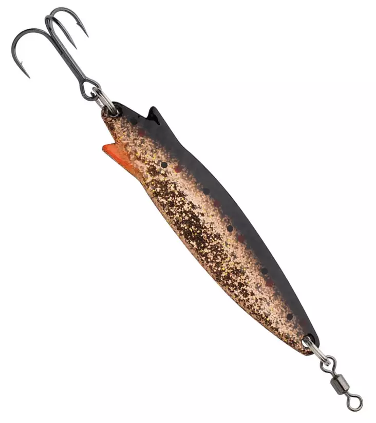 Abu Garcia Toby LF 75mm 20g - Lusikkauistimet - 2302202232 - 2