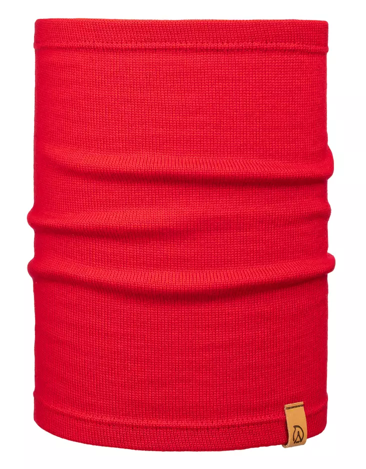 Anar Jussa Tube Scarf Brick Red - Naisten muut asusteet - 6438014274362 - 1