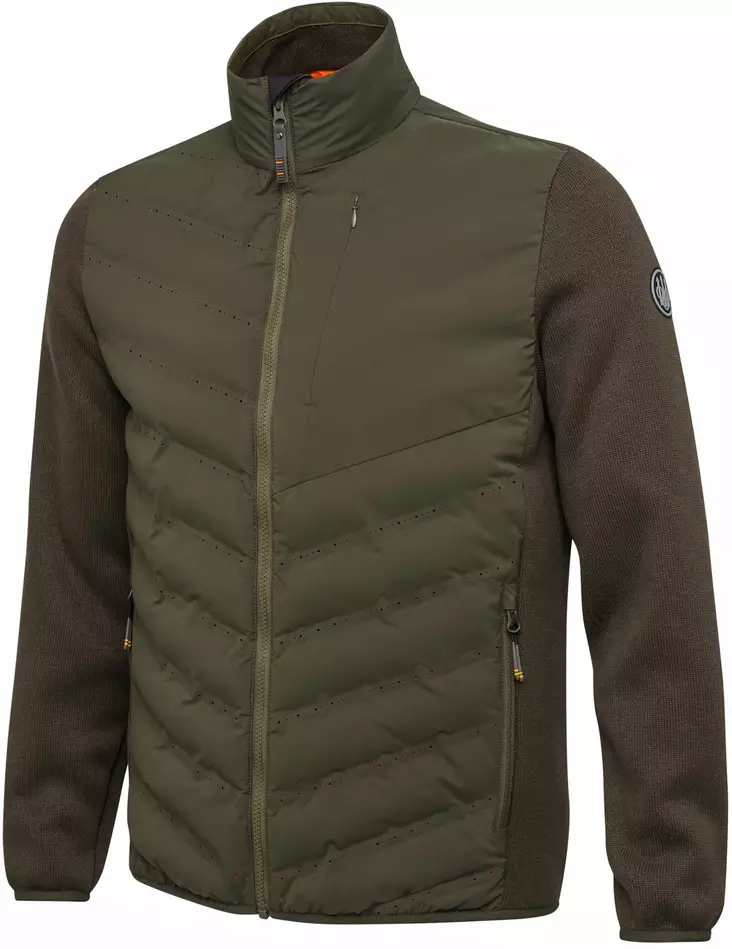 Beretta Roe Jacket Moss Green - Untuva- ja välitakit - 8051832552252 - 1
