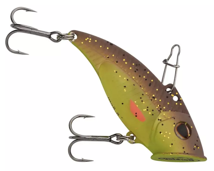 Berkley Rattling Powerblade 6,5cm 26g - Muut uistimet - 2402202222 - 2