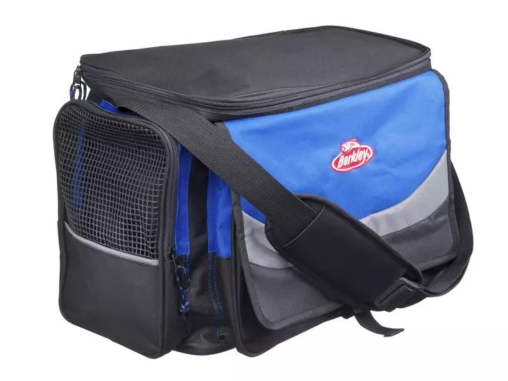Berkley System Bag XL Blue/Grey - Kalapakit - 028632676042 - 1