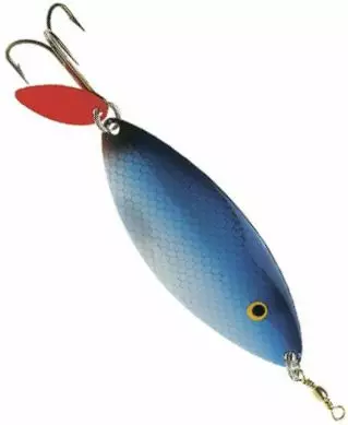 Bete Turku 9cm 33g - Lusikkauistimet - 3400500032 - 14