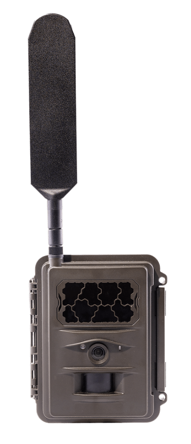 Burrel N24 - Riistakamerat - 6438103003262 - 1