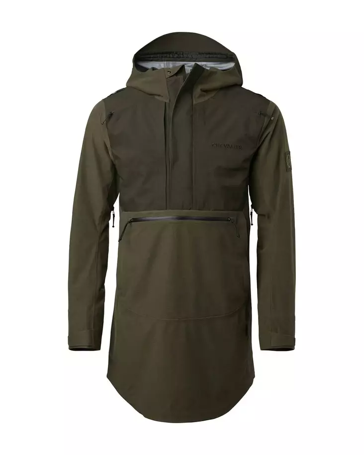 Chevalier Pointer Pro Anorak M AG #M - Vedenpitävät kuoritakit - 808491183642 - 1