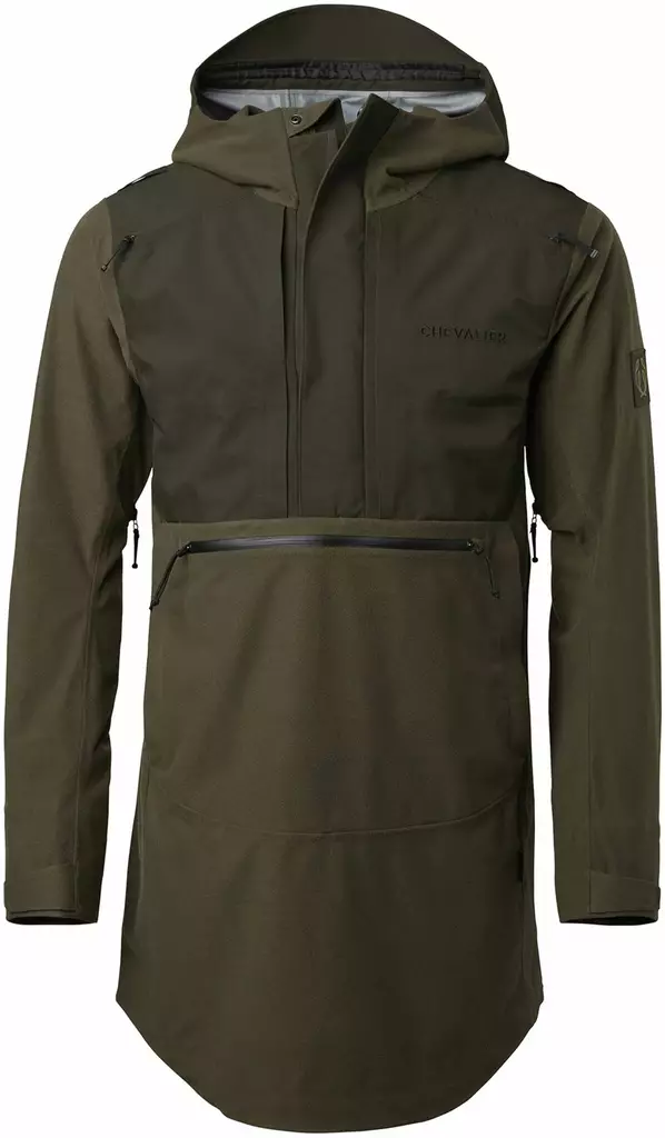 Chevalier Pointer Pro Anorak Men - Vedenpitävät kuoritakit - 808491183642 - 1
