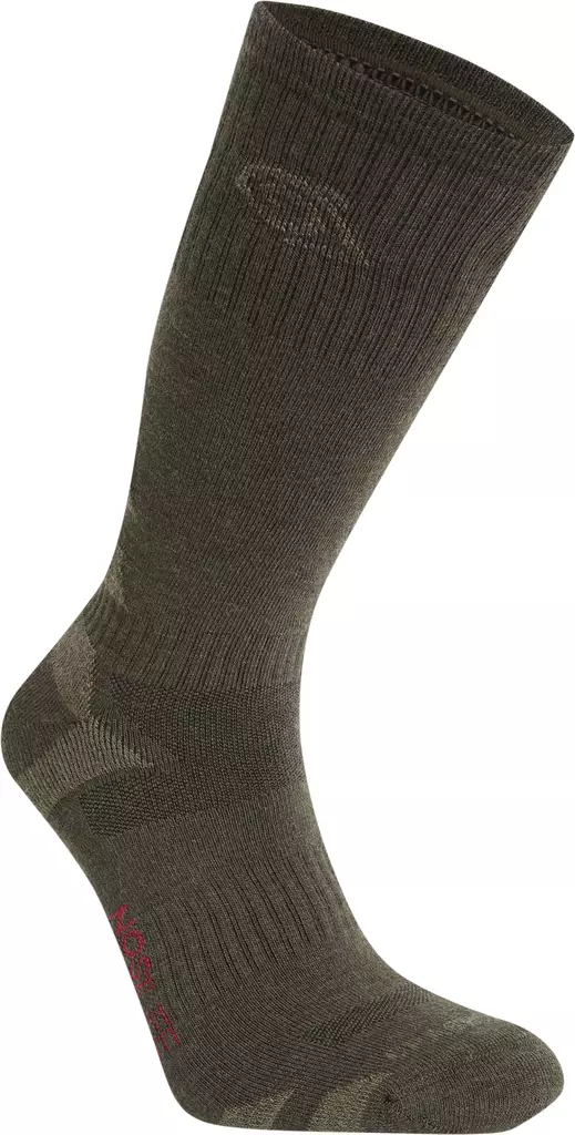 Craghoppers NosiLife Adventure Wool Blend Sock - Sukat - 5063260019552 - 2