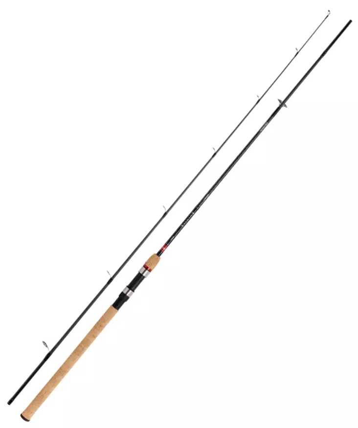 Daiwa Ninja X Spin - Avokelavavat - 5055545222122 - 1