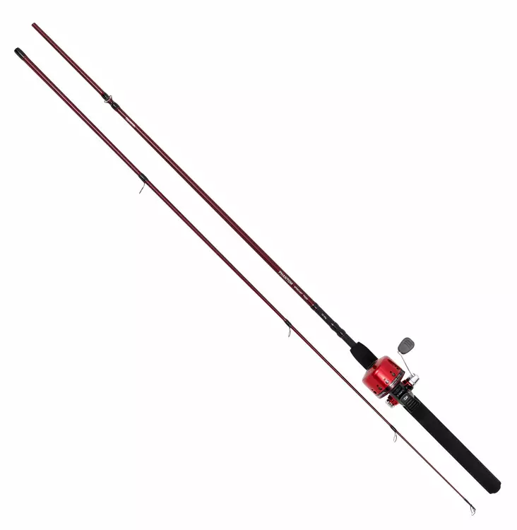 Daiwa Phantom Combo - Valmiit virvelisetit - 5055545229442 - 1