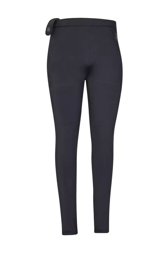 Deerhunter Heat Long Johns 2XL Black - Alushousut - 5702827198162 - 1